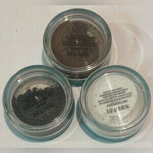 Bundle BareMinerals Eyeshadows Set of 3